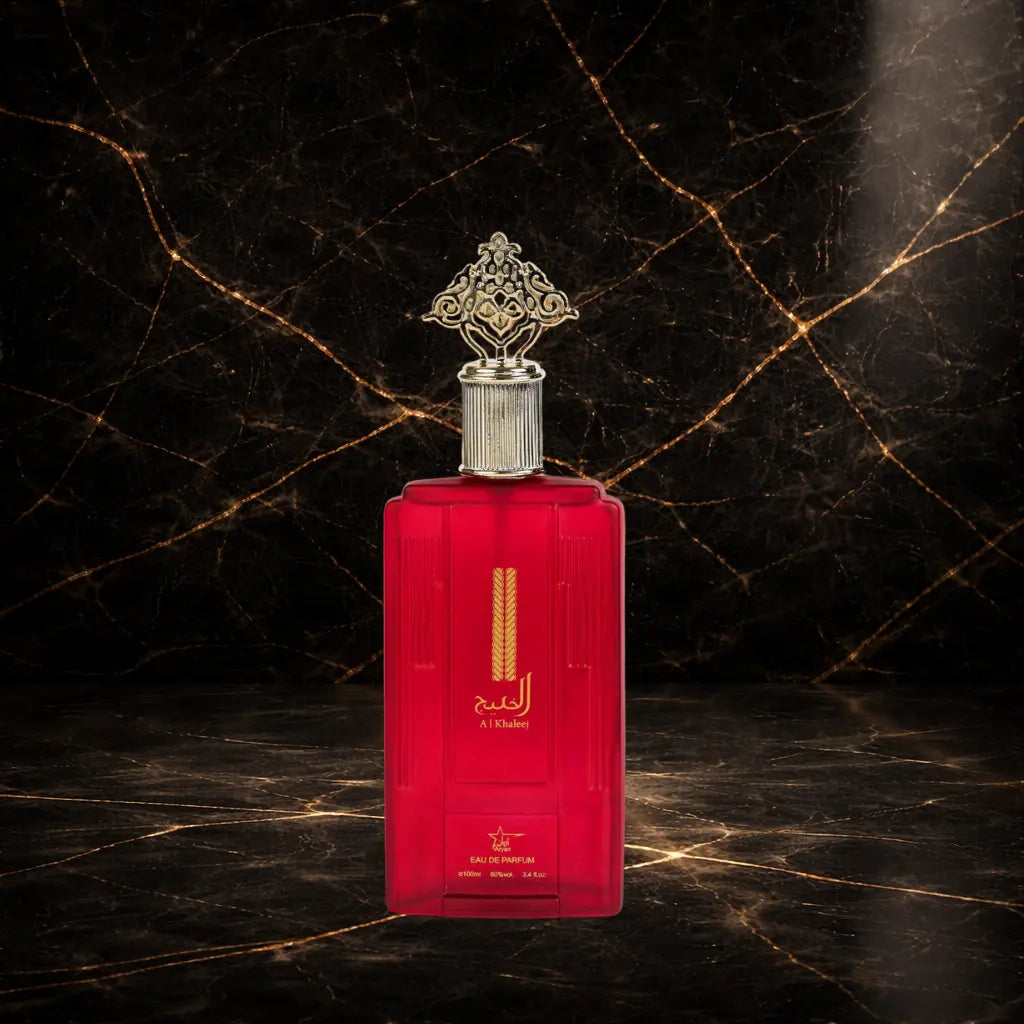 Al Khaleej - Parfum Oriental Dama 100 ml