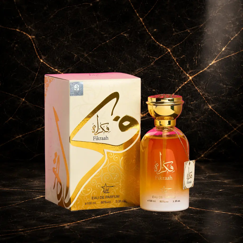 Fikraah - Parfum Oriental Dama 100 ml