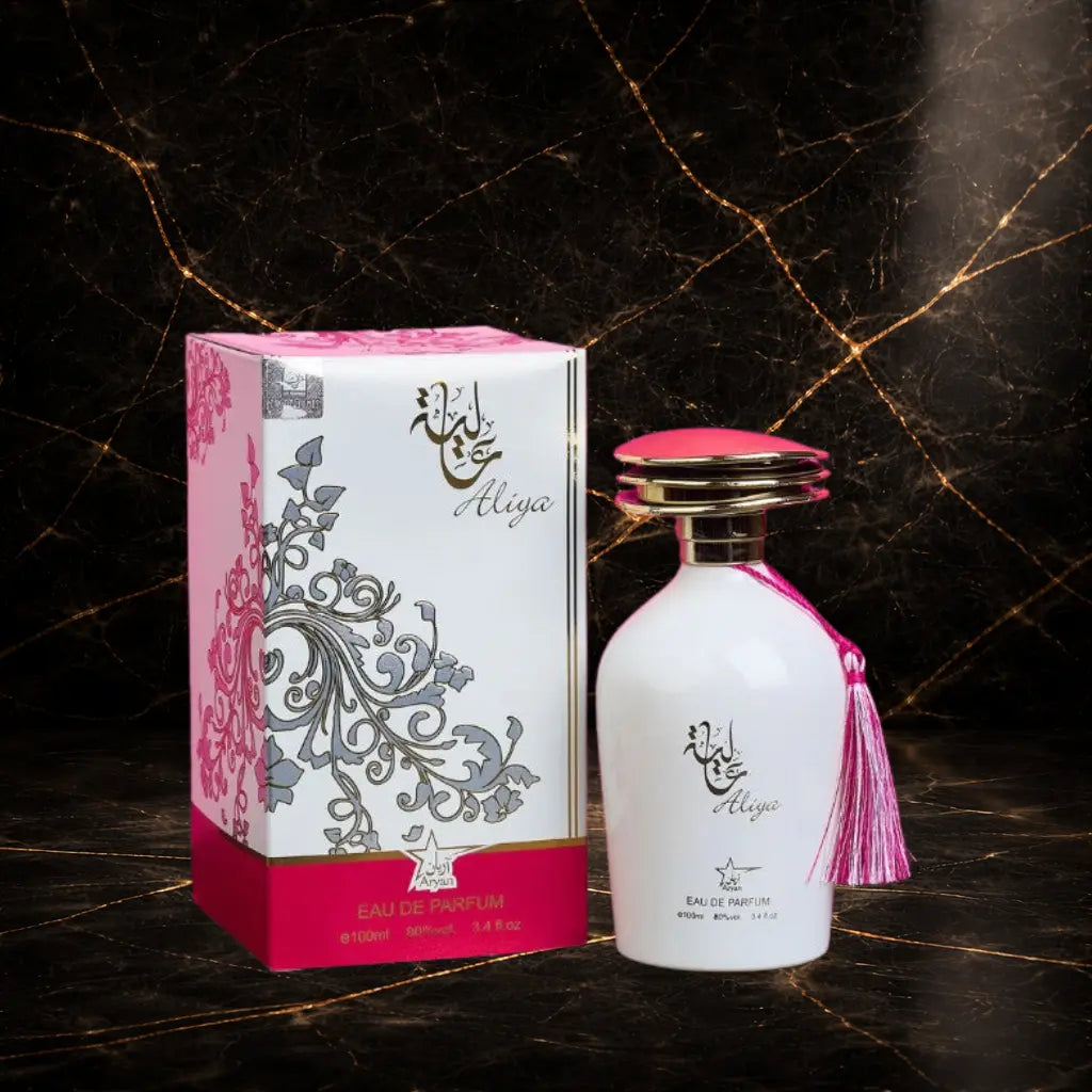 Aliya - Parfum Oriental Dama 100 ml