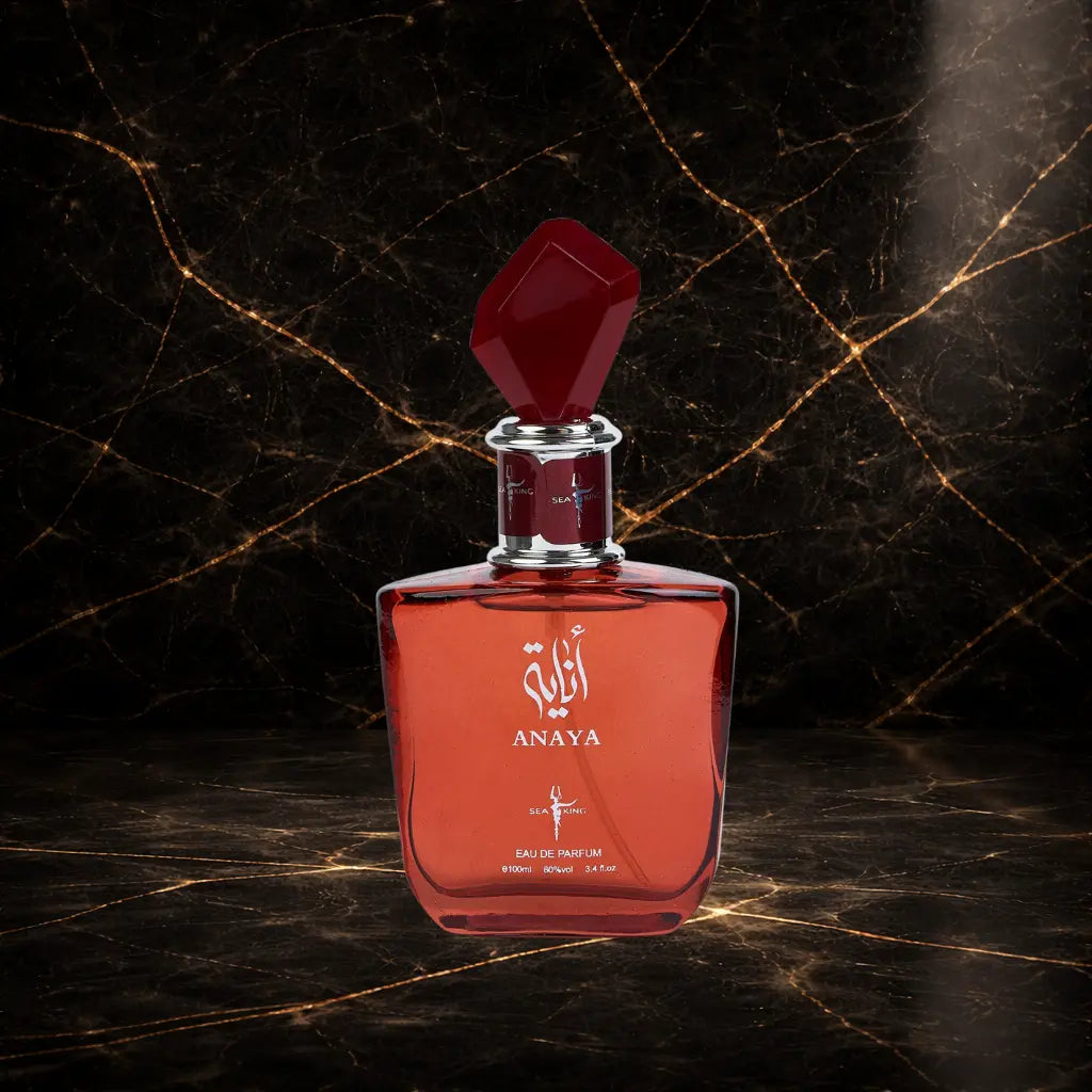 Anaya - Parfum Oriental Dama 100 ml