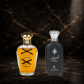 Set 2 Parfumuri Orientale Barbatesti - Oud Modern + Al Sayadin