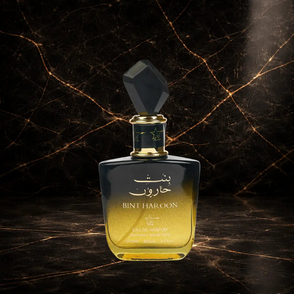 Bint Haroon - Parfum Oriental Dama 100 ml