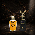 Set 2 Parfumuri Orientale Barbatesti - Oud Modern + Wajud