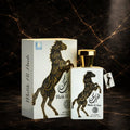 Malik al Arab - Parfum Oriental Barbatesc 100 ml