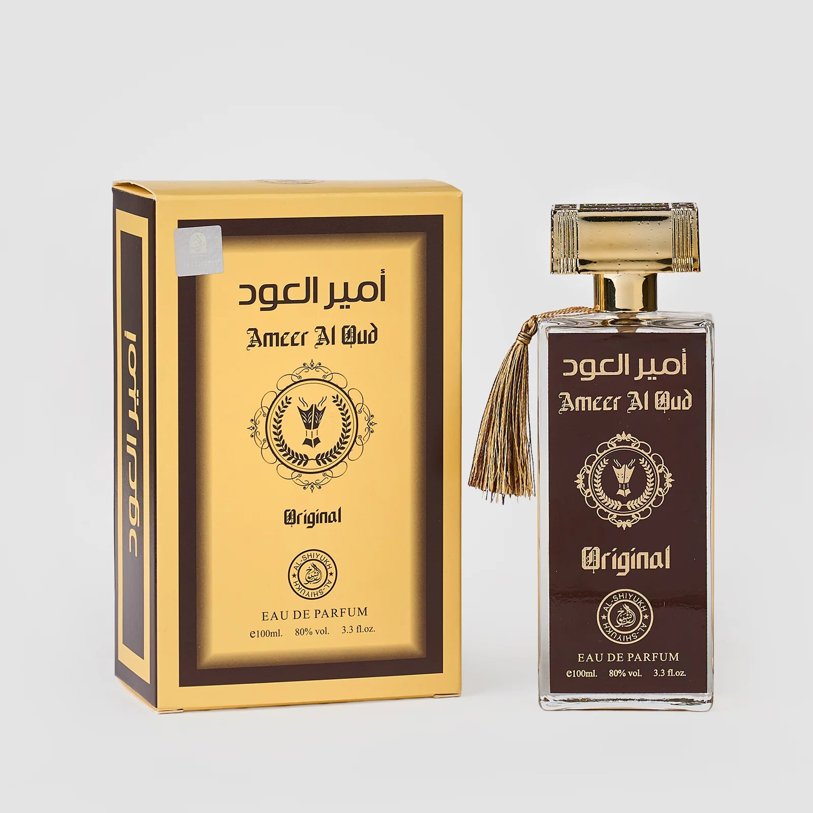 Parfum barbatesc 100 ml Ameer Al Oud Original