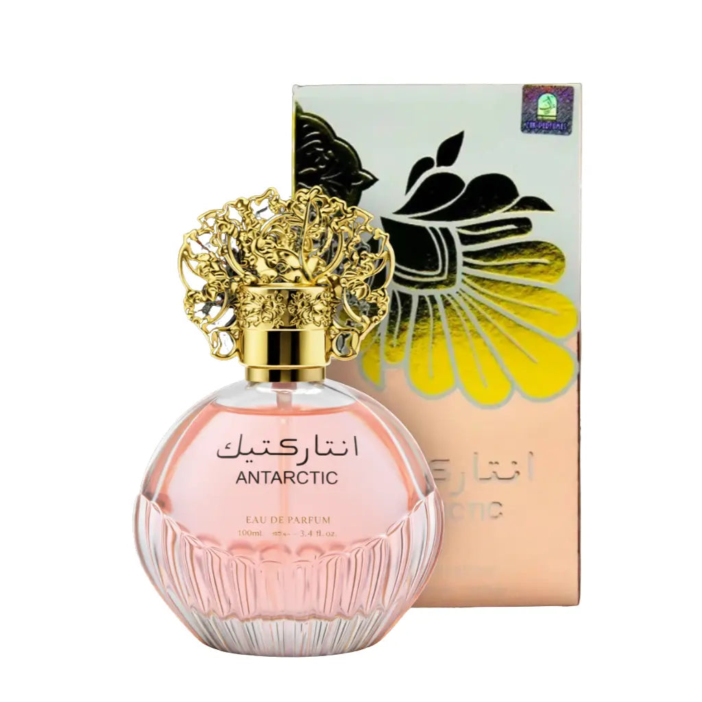 Antarctic Pink Parfum Dama 