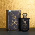 Ghala Zayed Concentrate - ZEIRA