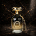 Ibda Al Oud - Parfum Oriental Barbatesc 100 ml