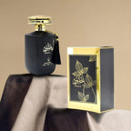 Set 4 Parfumuri Orientale Barbatesti - Ghala Zayed Concentrate + Malik al Lail + Khulood + Wajud - ZEIRA