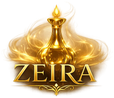 LOGO ZEIRA - PARFUMURI ARABESTI DE TOP SI SETURI LA PRETURI ACCESIBILE