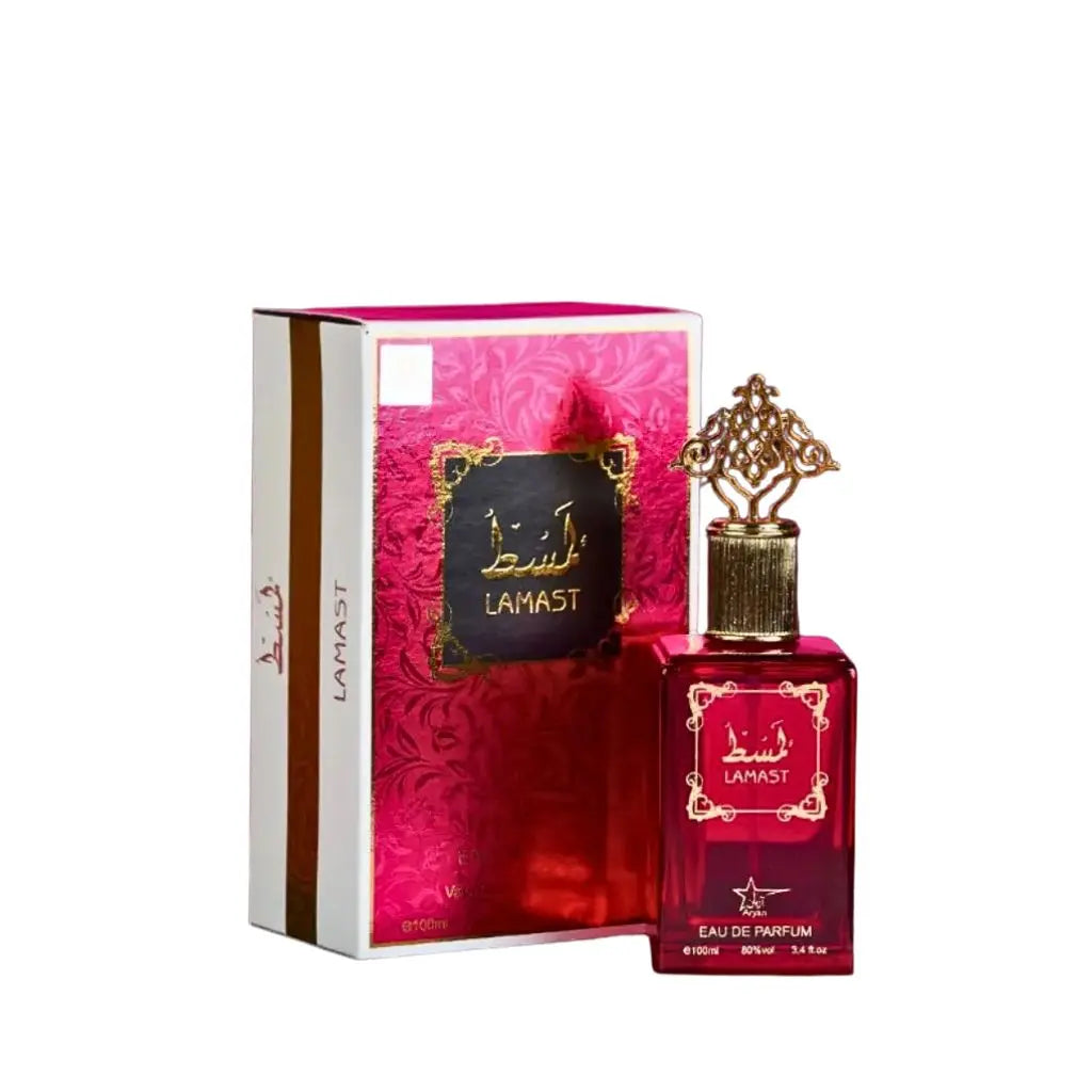 Set 4 Parfumuri Orientale - (2x dama + 2x barbati) Wajud + Lamast + Tahir + Al khaleej - ZEIRA