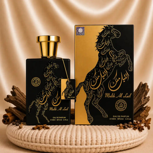Set 4 Parfumuri Orientale Barbatesti - Tahir + Taseer + Malik Al Lail + Ghala Zayed Concentrate