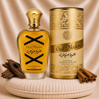 Set 4 Parfumuri Orientale Barbatesti - Ibda Al Oud + Oud Modern + Dirham Oud + Oud Al Khashab