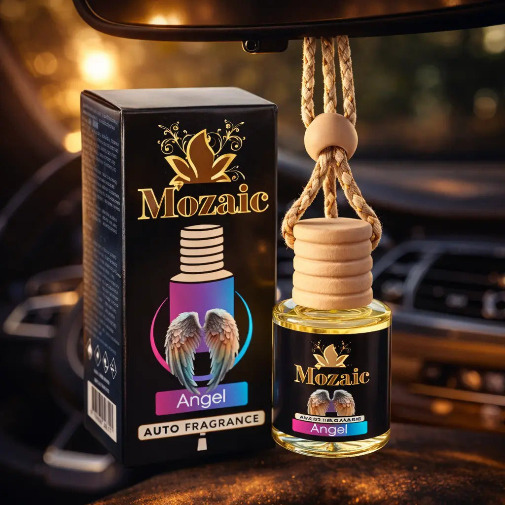 Odorizant Auto Premium – Angel