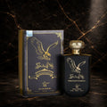 Ghala Zayed Concentrated - Parfum Oriental Barbatesc 100 ml