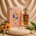 Waham Oriental Dama perfume by ZEIRA in a 100ml bottle, featuring a luxurious fragrance with elegant packaging.