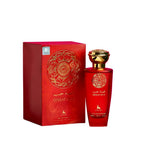 Qissat Hub Red - ZEIRA